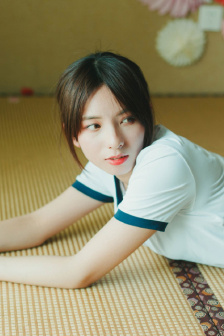 明星专题：元斌